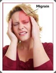 Obat Migrain Karena Tekanan Darah Rendah